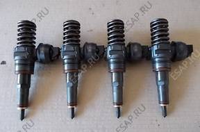 Форсунка НАСОС  Vw Sharan 1.9 TDI 038130073AK