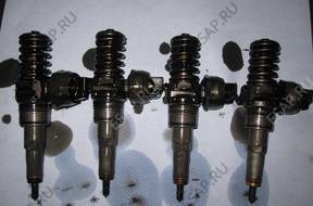 Форсунка НАСОС  VW T5 1,9 TDI BRR BRS 038130073BN