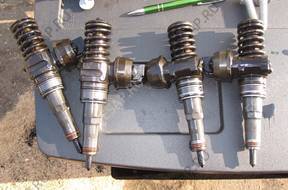 Форсунка НАСОС  VW T5 1,9 TDI BRS BRR CS 038130073B