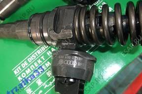 Форсунка НАСОС  VW TDI 038130073BP