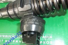 Форсунка НАСОС  VW TDI 07Z130073H