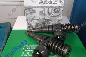 Форсунка НАСОС  VW TDI 07Z130073N