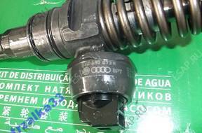 Форсунка НАСОС  VW TDI 07Z130073R