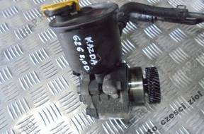 Форсунка НАСОС  WSPOMAGANIA MAZDA 626 323 2,0 D