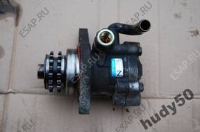 Форсунка НАСОС  wspomagania Nissan Primera P12 2.2 dci