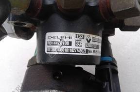 Форсунка НАСОС  WYSOKIEGO CINIENIA  8200057346 A