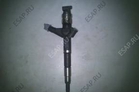 Форсунка  Navara/Pathfinder 2,5DCi 16600MB40A