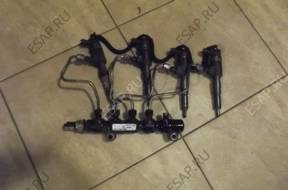 Форсунка NEMO FIORINO BIPPER   1.4