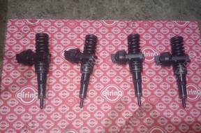 Форсунка Ni НАСОС  VW AUDI 2.0 TDI 8V 038103073B