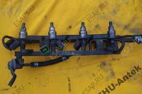 Форсунка  nie widziay LPG MAZDA 323 IV 1.6B.