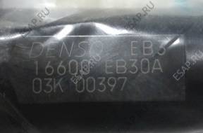 Форсунка  NISSAN 2,5dCI  DENSO16600EB30A30C30D30E