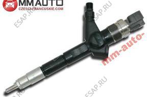 Форсунка NISSAN 2.2 DCI   DENSO AW421 AW4