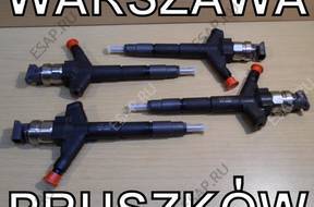 Форсунка  NISSAN 2.5 DCI 16600 5X30A NAVARA 3,0