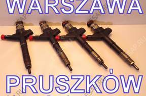 Форсунка  NISSAN 2.5DCI 16600 5X00A 295050 0300