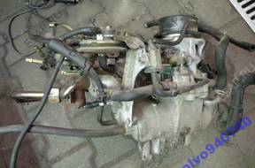 Форсунка Nissan Almera N15 1.4 16V  КОМПЛЕКТ PEWNY