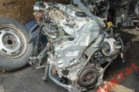 Форсунка NISSAN ALMERA N16 TINO 2.2 DI