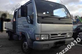 Форсунка NISSAN CABSTAR ATLEON   02 06 3,0 TDI