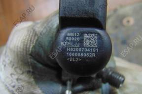 Форсунка   NISSAN JUKE 1.5DCI