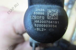 Форсунка   NISSAN JUKE dci H8200704191
