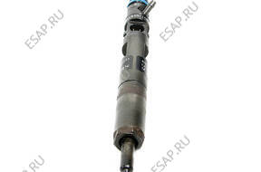 Форсунка  NISSAN KUBISTAR 04 1.5DCI EJBR02101Z