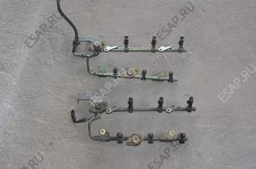 Форсунка NISSAN MAXIMA 04 06 08