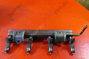 Форсунка NISSAN MICRA K12 0280158013  1.2 16V CR12