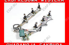 Форсунка   NISSAN MURANO 04 3.5