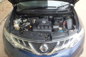 Форсунка   Nissan Murano Z51 2.5 DCI 09