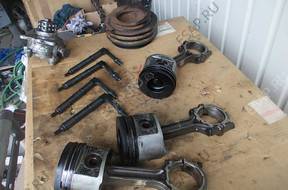 Форсунка NISSAN NAVARA 2,5D YD25  .  ДВИГАТЕЛЬ