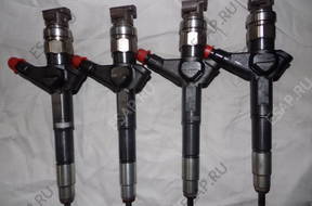 Форсунка  Nissan Navara 2.5 DCI 16600EC00A