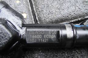 Форсунка Nissan Navara D40 2.5 dCi