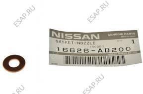 Форсунка NISSAN PATHFINDER 05  2.5 PODKADKA
