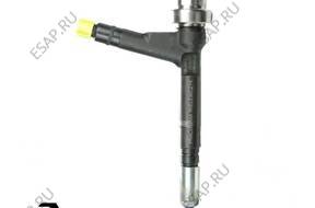 Форсунка NISSAN PATHFINDER 2,5  DENSO 0295050 0300