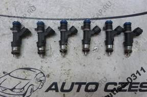 Форсунка NISSAN PATHFINDER R51 4.0  0280158007