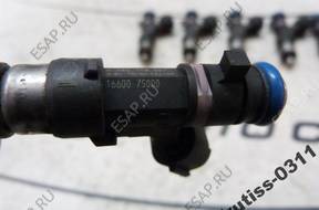 Форсунка NISSAN PATHFINDER R51 4.0  0280158007
