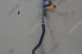 Форсунка NISSAN PIXO ALTO 1,0 / ТОПЛИВНАЯ РАМПА  / 29350