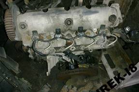 Форсунка NISSAN PRIMASTAR 1.9 DCI  2004