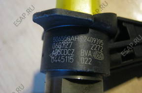 Форсунка  NISSAN PRIMASTAR 2.0 DCI 0445115022