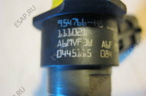 Форсунка  NISSAN PRIMASTAR 2.0 DCI 0445115084