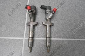 Форсунка NISSAN PRIMASTAR 2.2 DCI