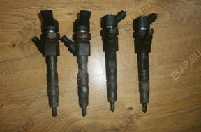 Форсунка NISSAN PRIMASTAR INTERSTAR 1,9 DCI