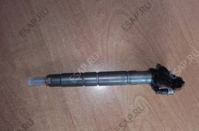 Форсунка NISSAN PRIMASTAR X83  0445115007 2.0DCI