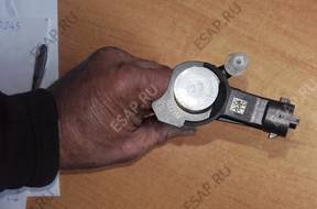 Форсунка NISSAN PRIMASTAR X83  0445115007 2.0DCI