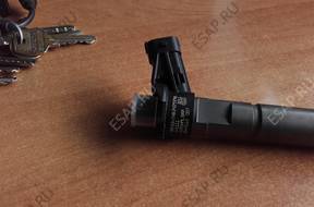 Форсунка NISSAN PRIMASTAR X83  0445115007 2.0DCI