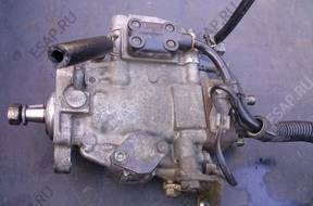 Форсунка nissan primera 2,0 TD  ТНВД (bosch)