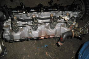 Форсунка  nissan primera 2,0D 55KW 1992 год. p10