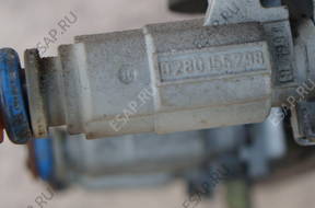 Форсунка Nissan primera 2.0 16V