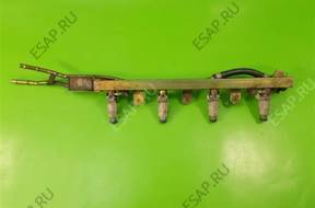 Форсунка NISSAN PRIMERA 2.0 ТОПЛИВНАЯ РАМПА 16600 7J500