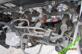 Форсунка  NISSAN PRIMERA 2.0TD 90KM CD20T