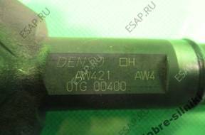 Форсунка  NISSAN PRIMERA 2.2 DCI AW 421